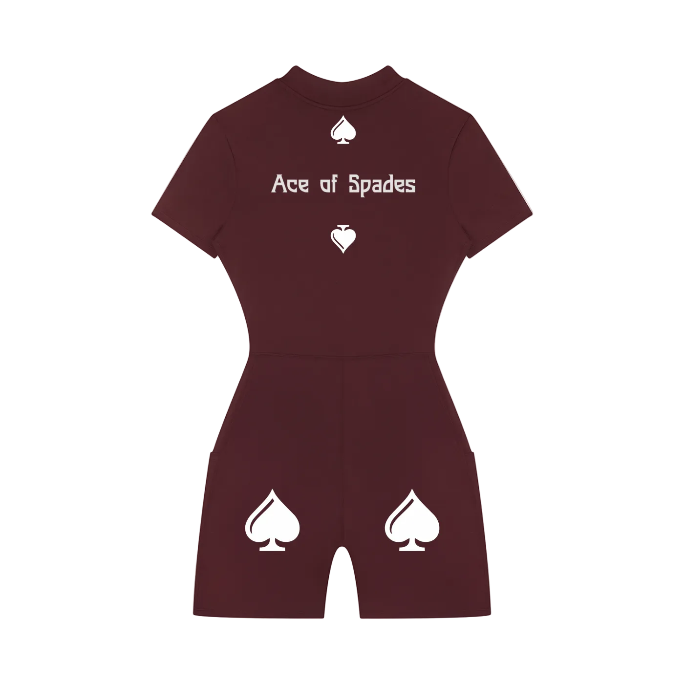 Women's Romper