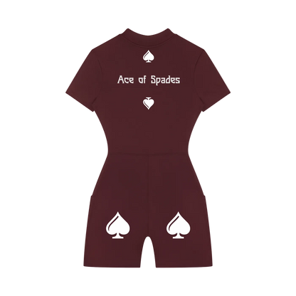 Women's Romper