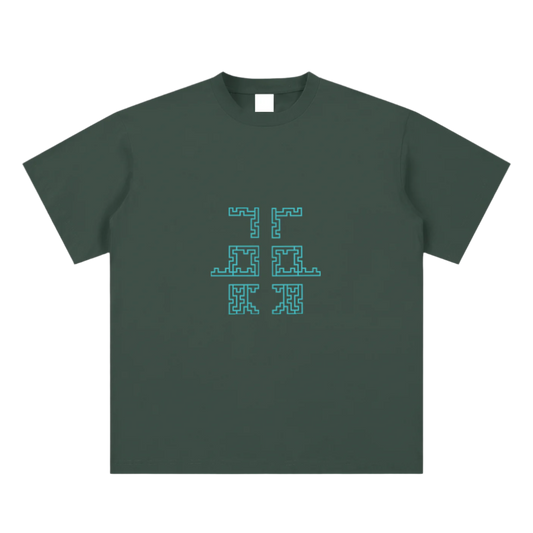 Men's T-shirt