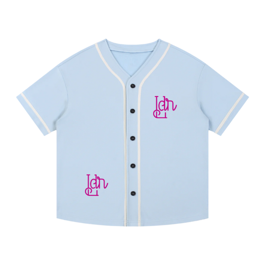 Women's Button-Up Jersey