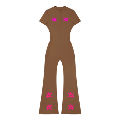 Women’s Jumpsuit