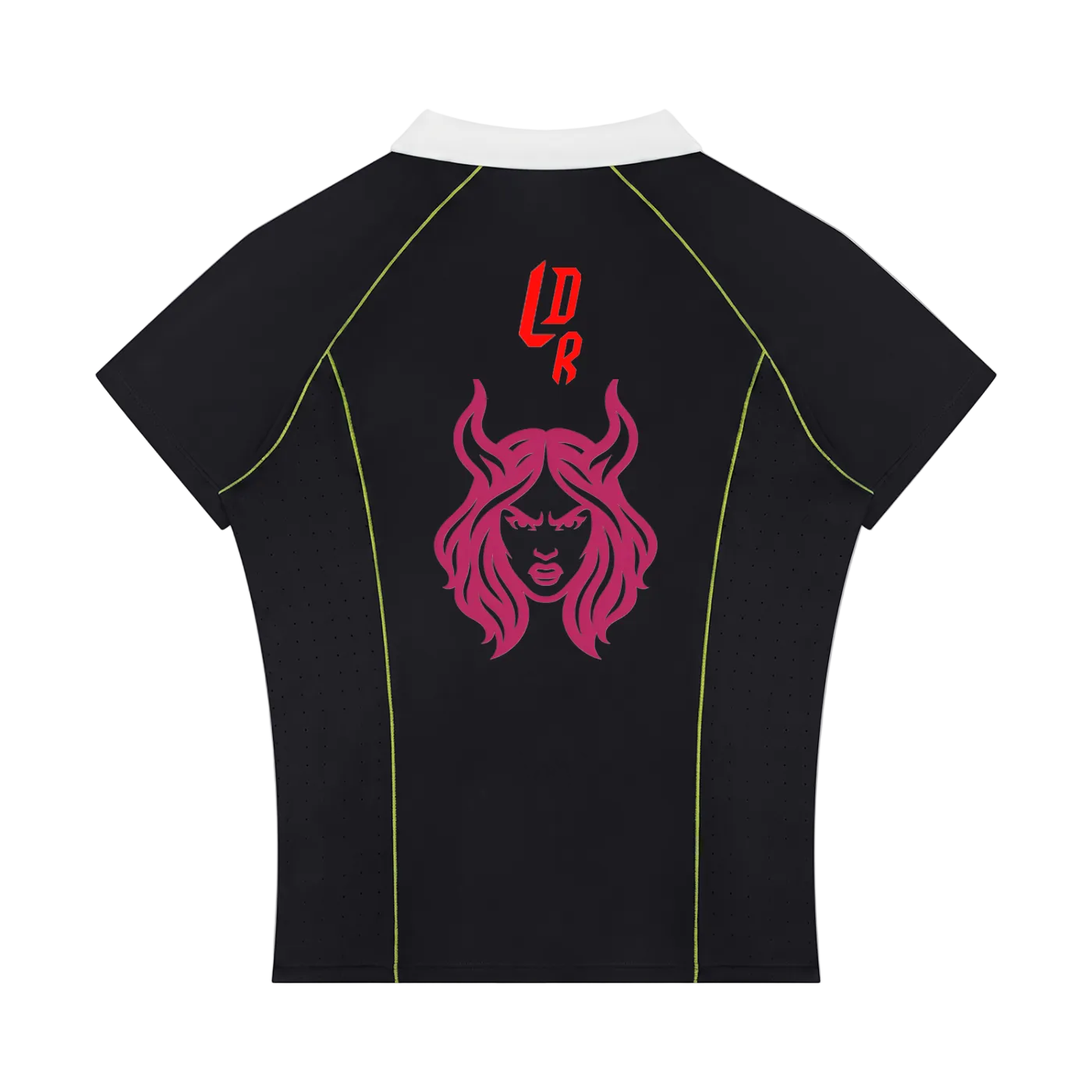 Women's Polo Shirt
