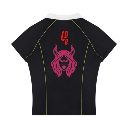 Women's Polo Shirt