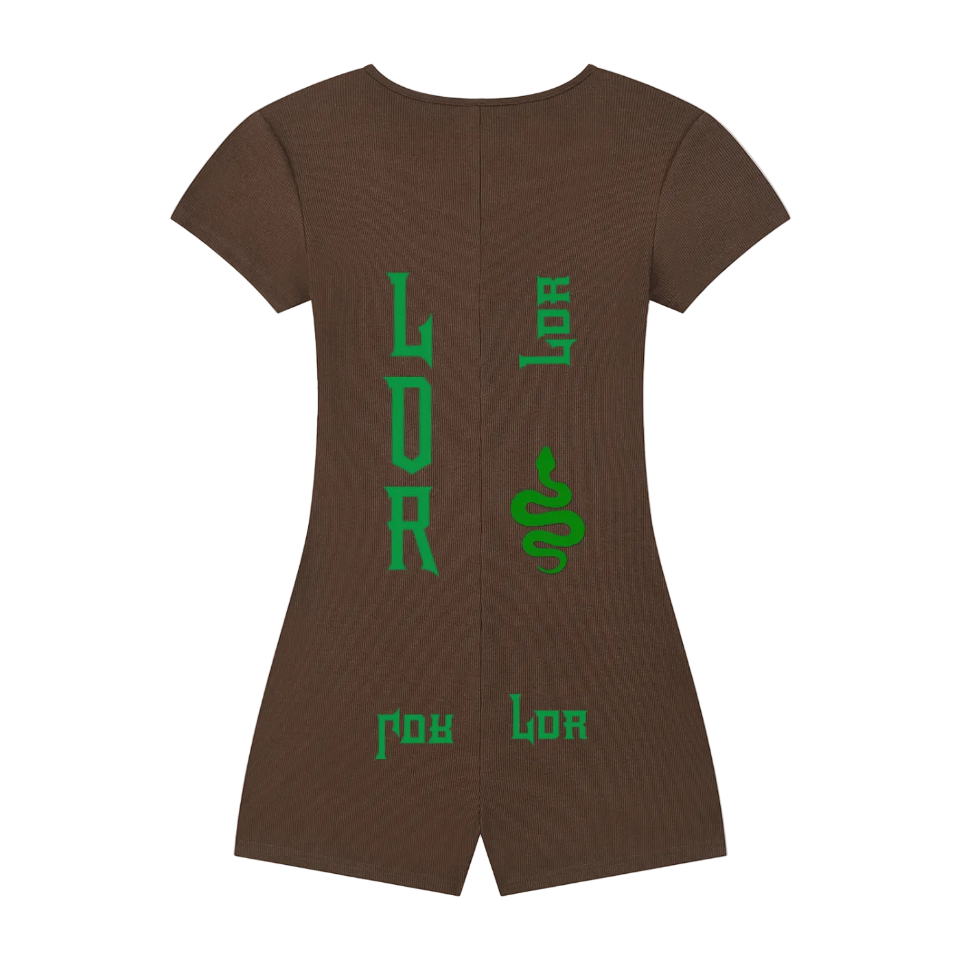 Women's Romper