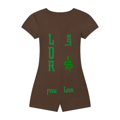 Women's Romper