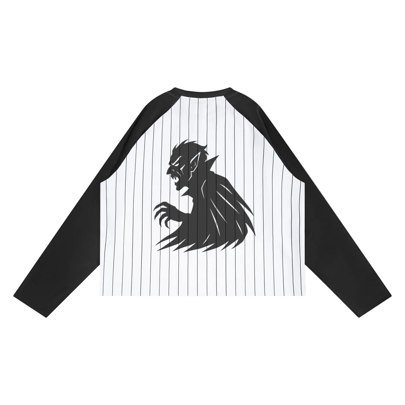 Men's Long Sleeve T-Shirt