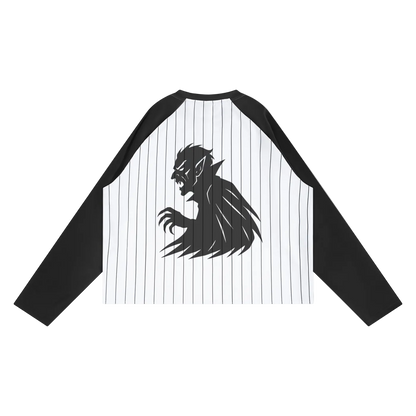 Men's Long Sleeve T-Shirt