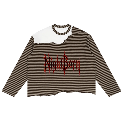 Unisex Long Sleeve