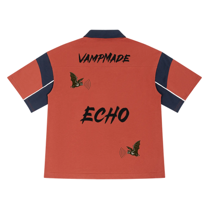 Unisex Polo Shirt