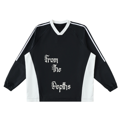 Men's Long-Sleeve T-Shirt