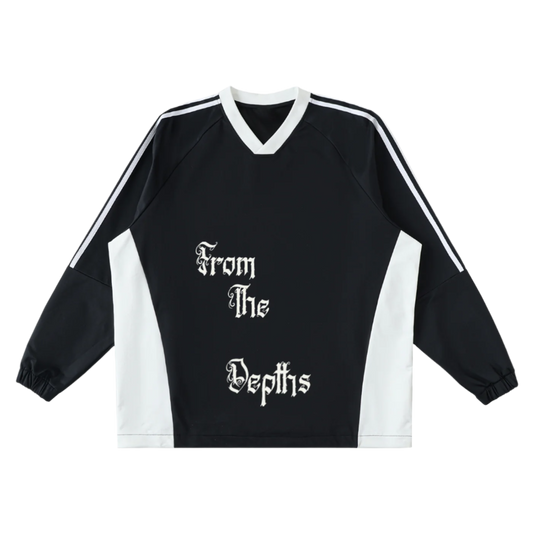 Men's Long-Sleeve T-Shirt
