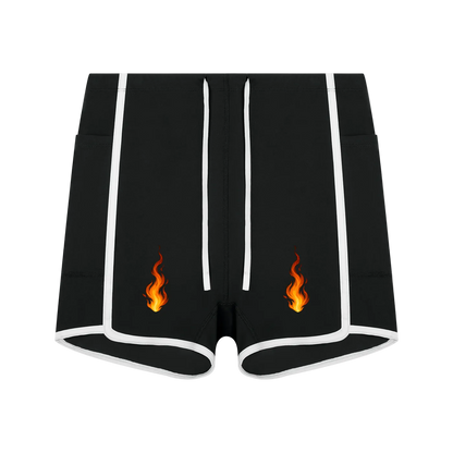 Women's Shorts