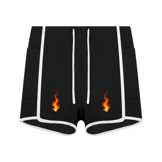 Women's Shorts