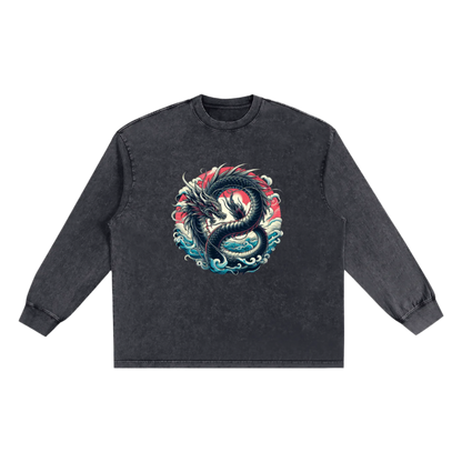 Men's Long Sleeve T-shirt