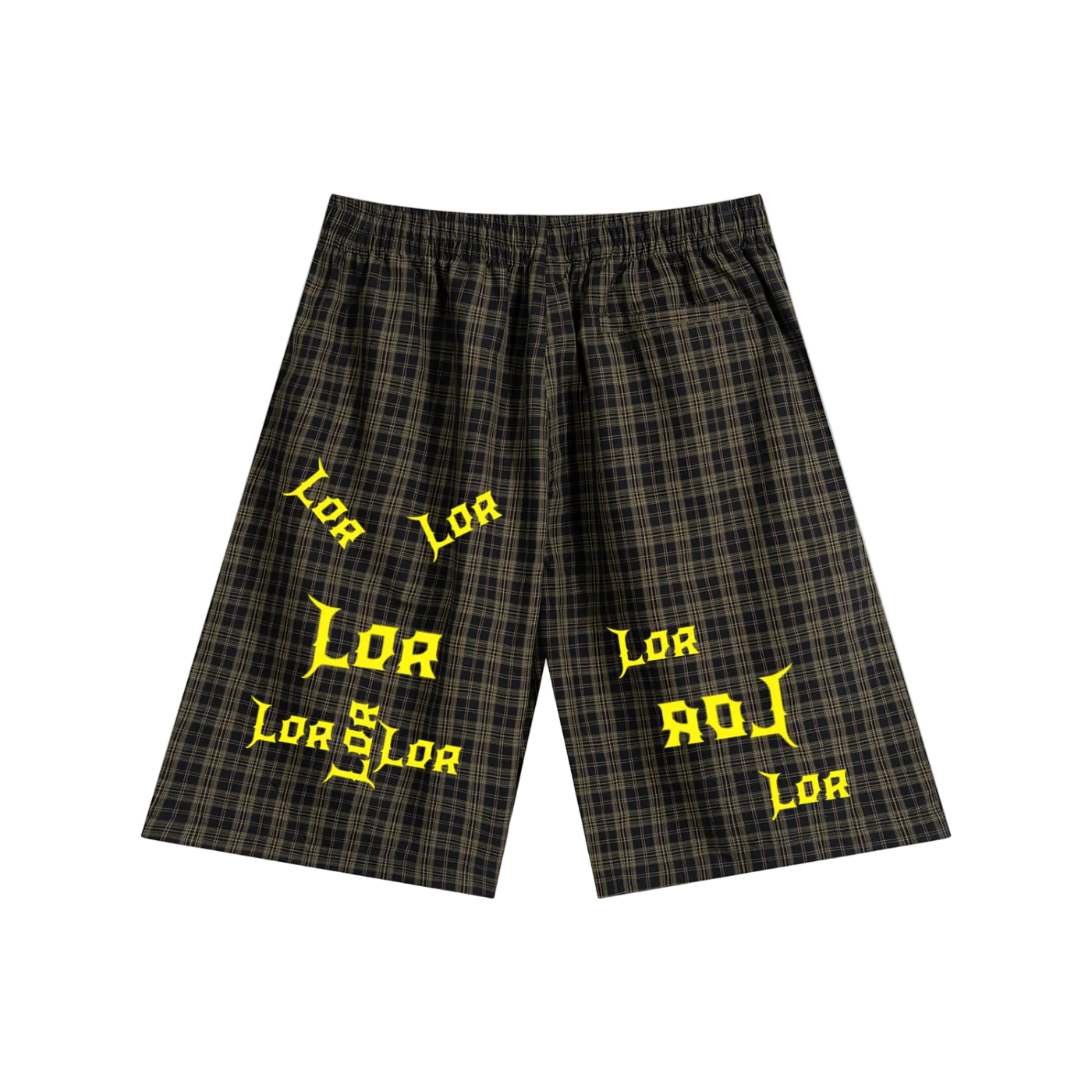 Men's Shorts