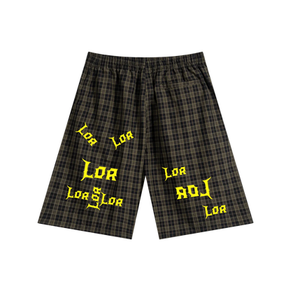 Men's Shorts