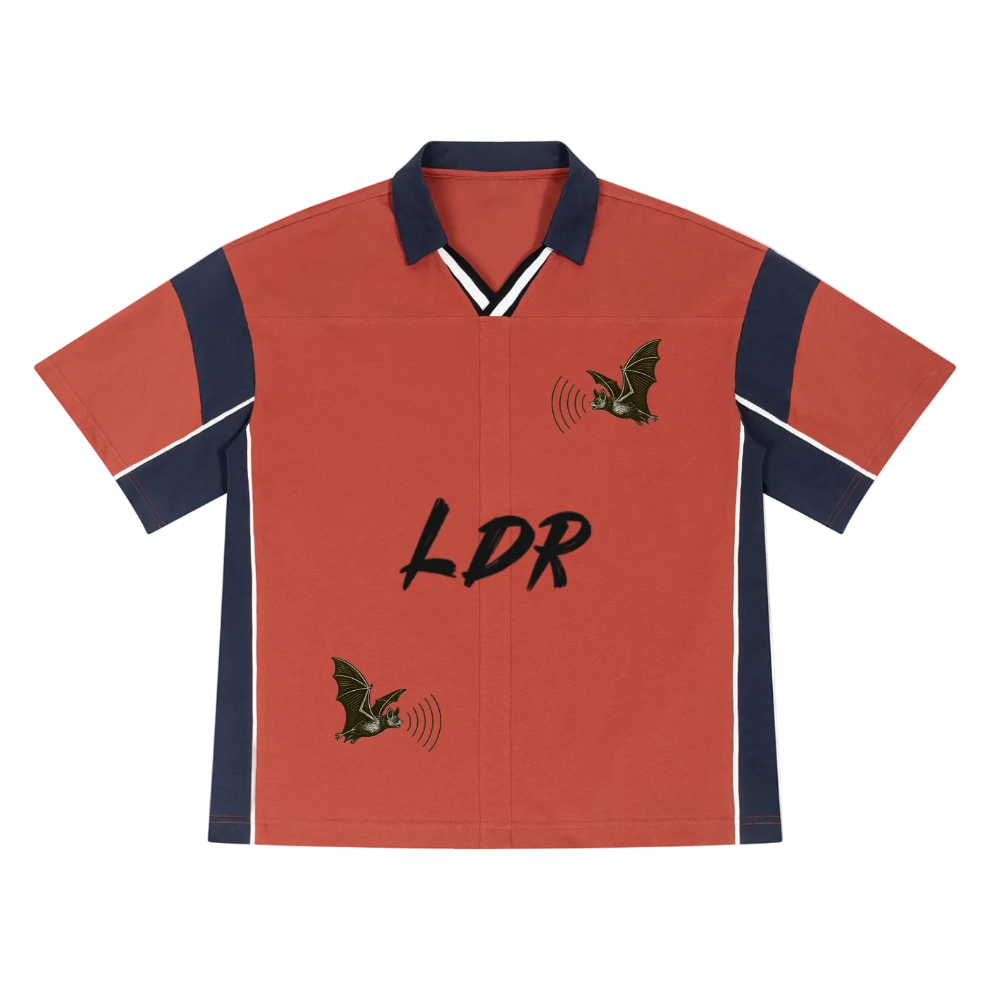 Unisex Polo Shirt