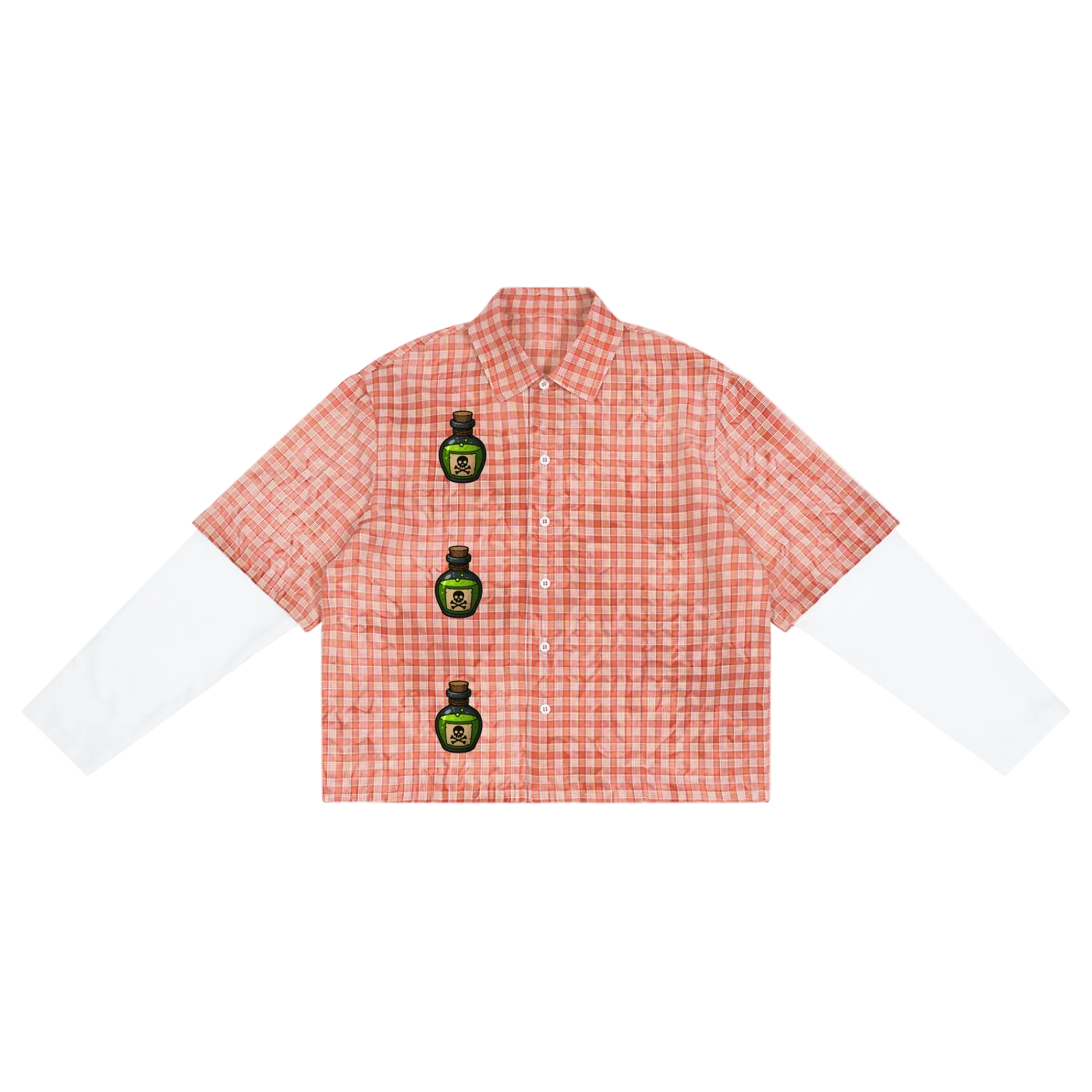 Unisex Shirt