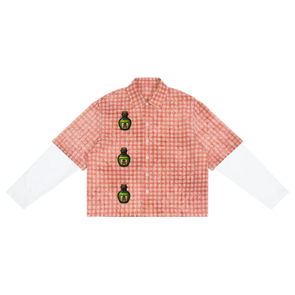 Unisex Shirt