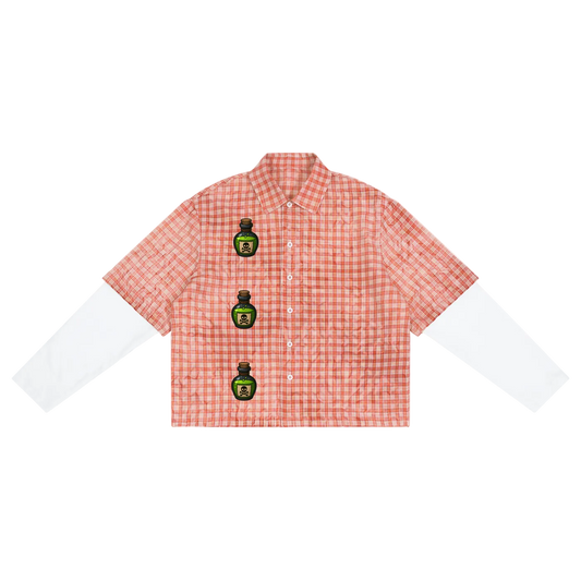 Unisex Shirt