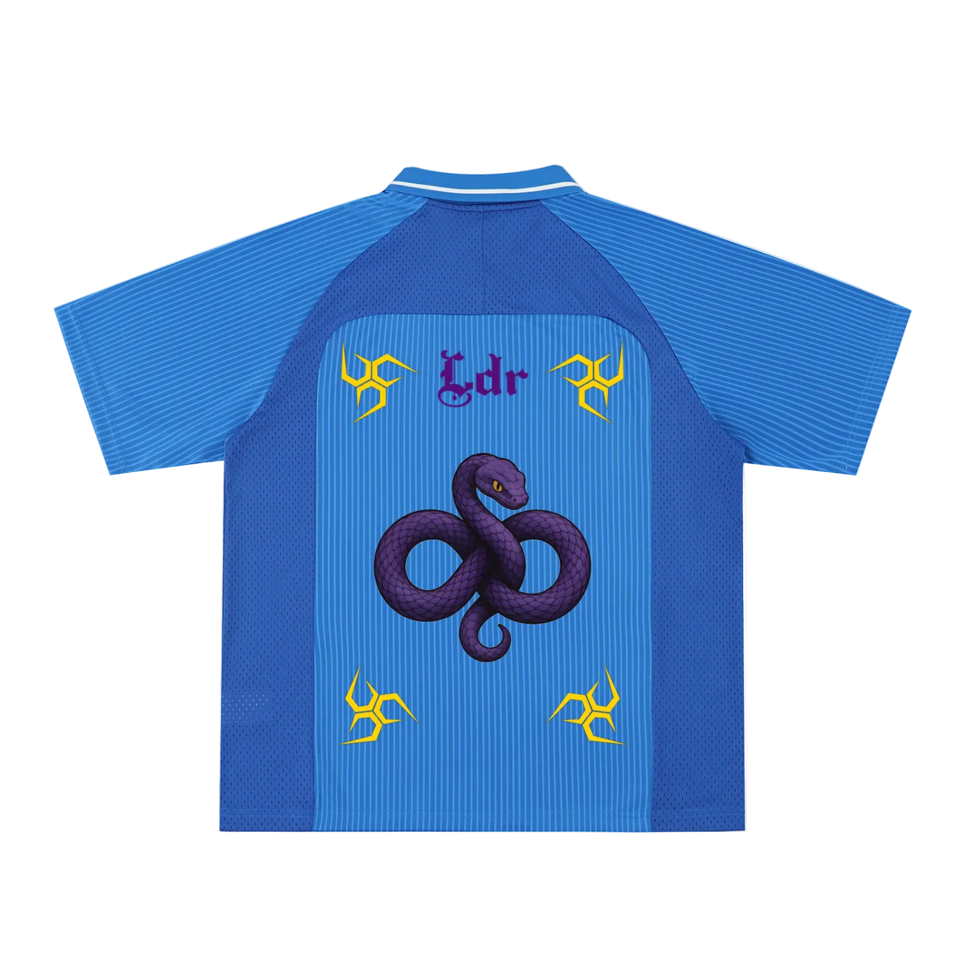 Unisex Soccer Jersey
