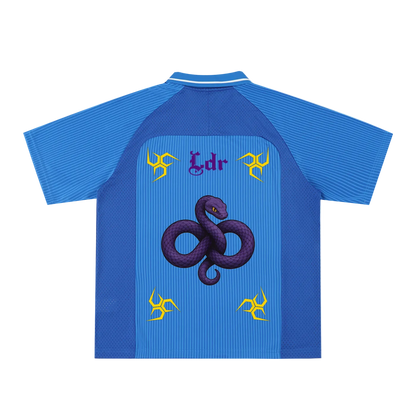 Unisex Soccer Jersey