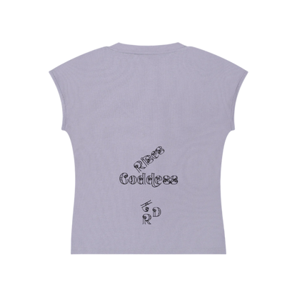 Women's Bodycon T-Shirt