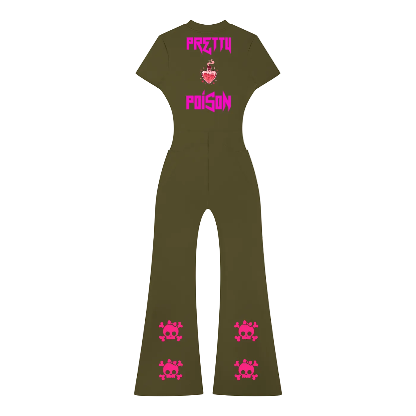 Women’s Jumpsuit