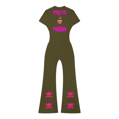 Women’s Jumpsuit