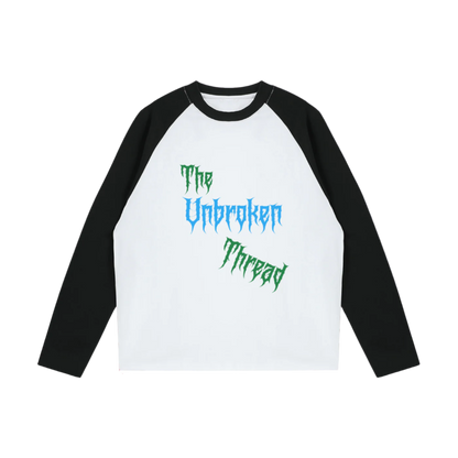 Men's Color Long-Sleeve T-Shirt