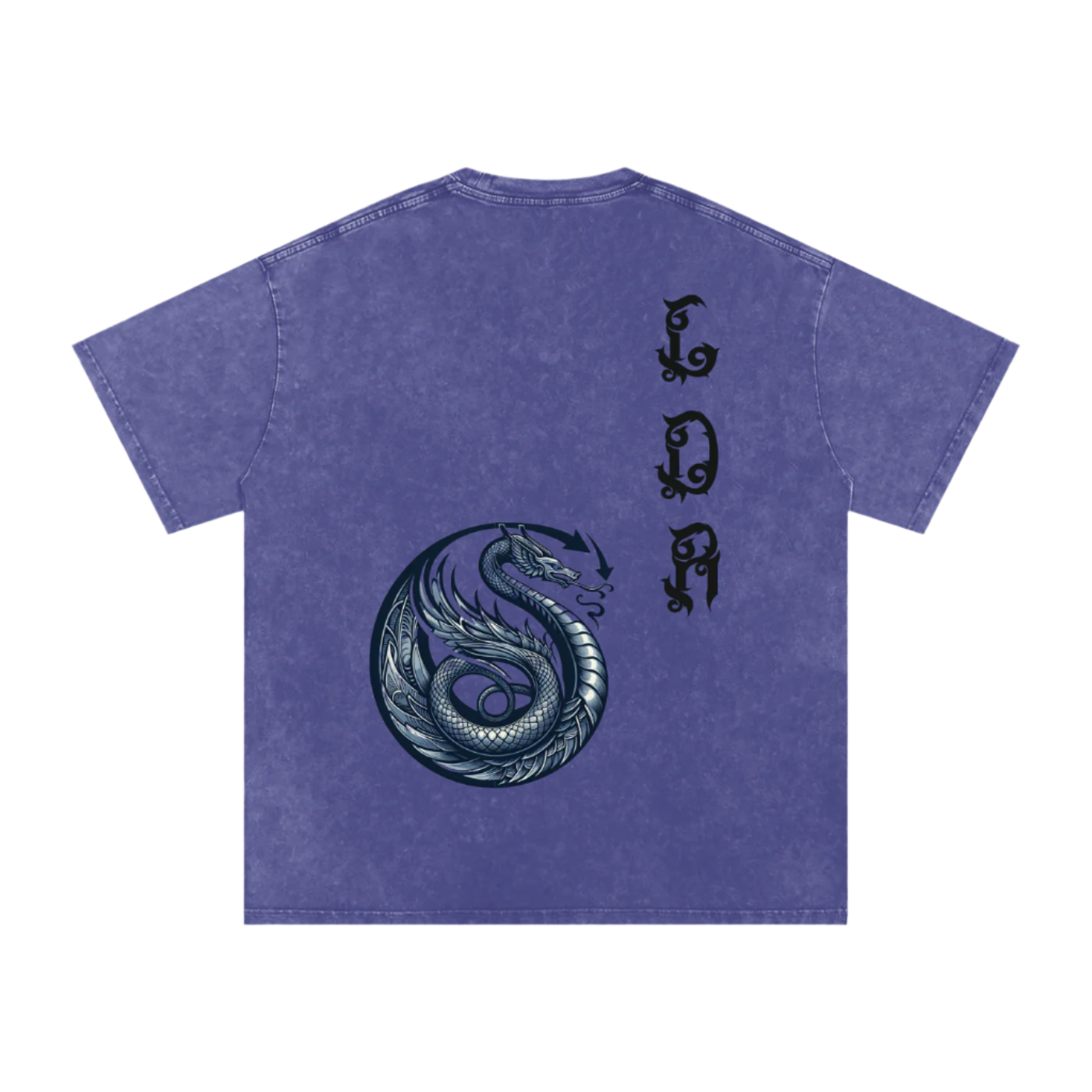 Oversize T-Shirt