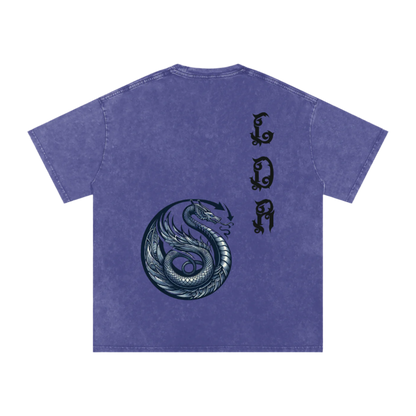 Oversize T-Shirt