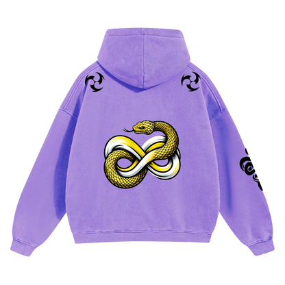 Oversized Hoodie
