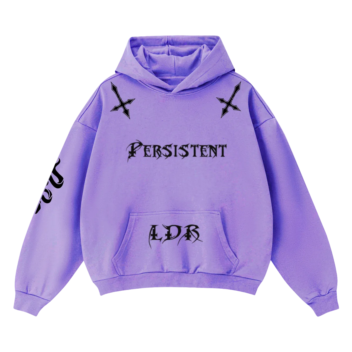 Oversized Hoodie