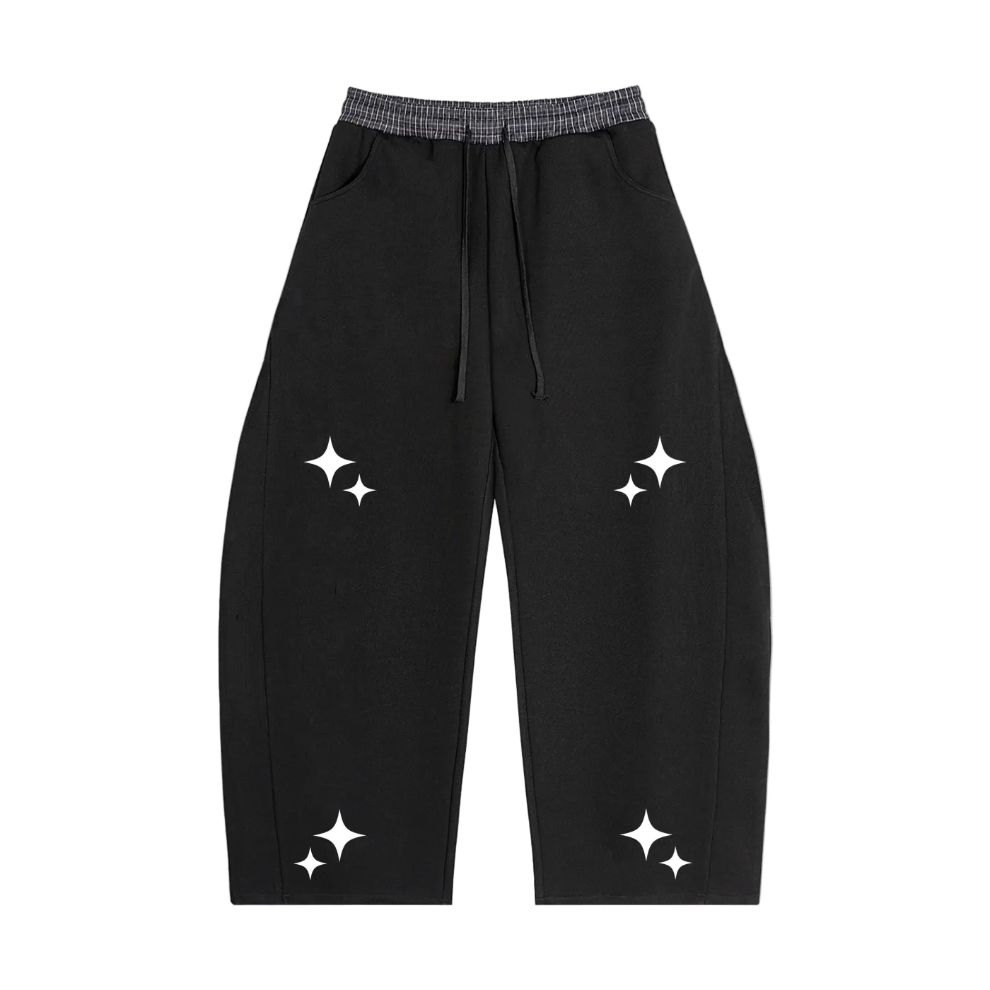 Unisex Sweatpants