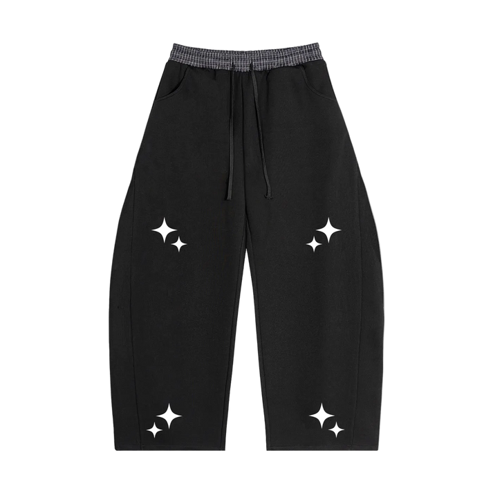 Unisex Sweatpants – Life-Death-Rebirth