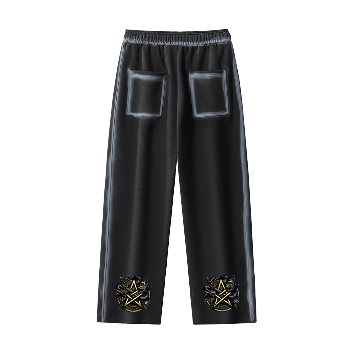 Unisex Sweatpants