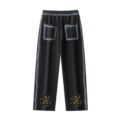 Unisex Sweatpants