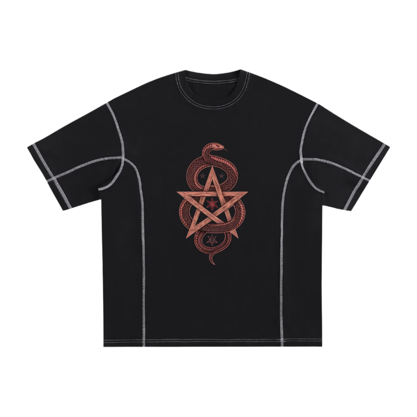 Unisex T-Shirt β Life-Death-Rebirth