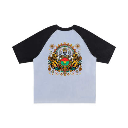 Djergou Royal Family LDR Shirt