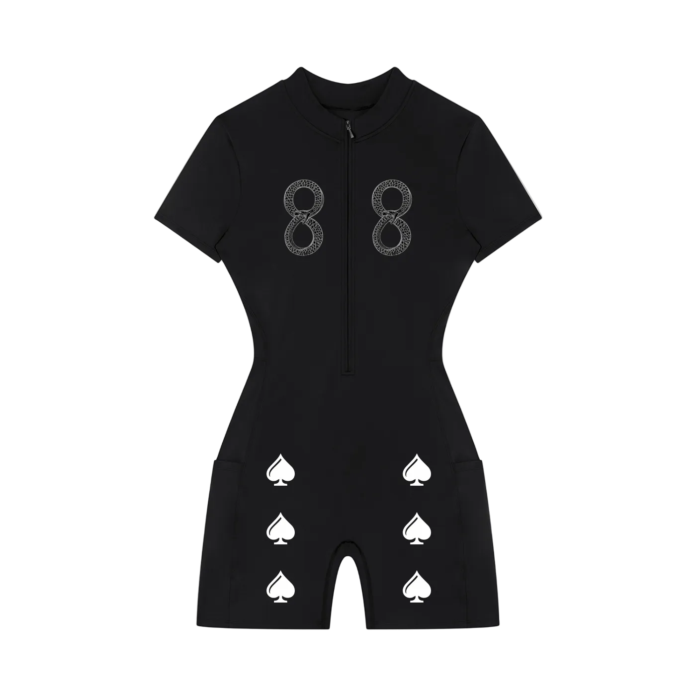 Women's Romper