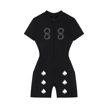 Women's Romper