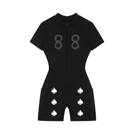 Women's Romper
