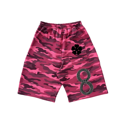 Unisex Shorts