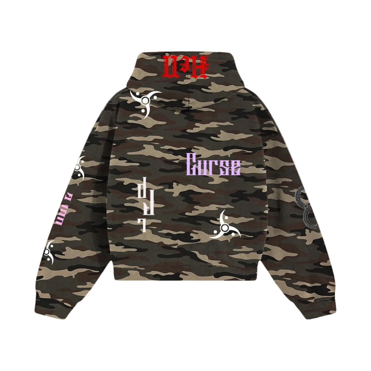 Unisex Hoodie