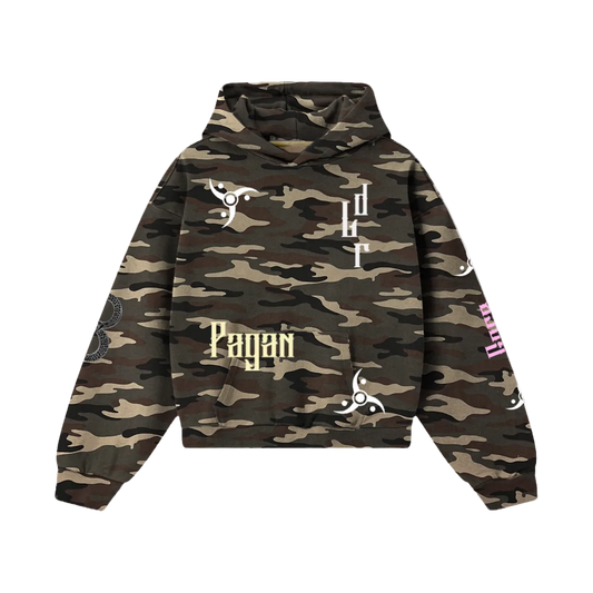 Unisex Hoodie