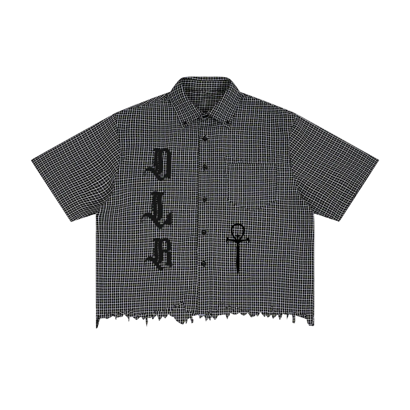 Unisex Shirt