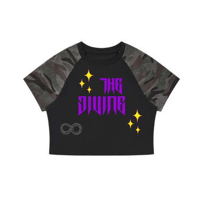 Women’s Crop T-Shirt