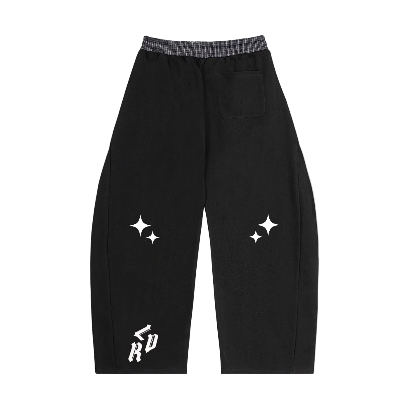 Unisex Sweatpants