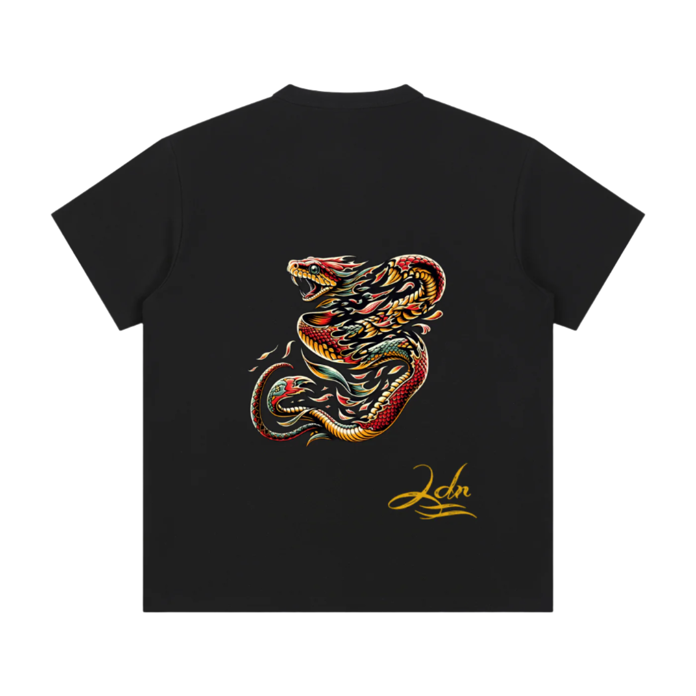 Unisex Shirt